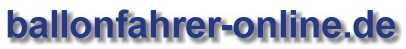 ballonfahrer-online.de - Thomas Gebauer�s Ballonfahrer-Homepage