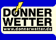 Zur Donnerwetter Homepage